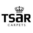 TSAR Carpets - New York Studio logo